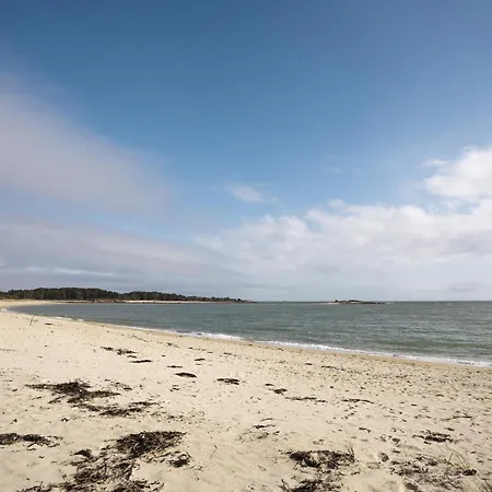Camping Au Petit Bonheur